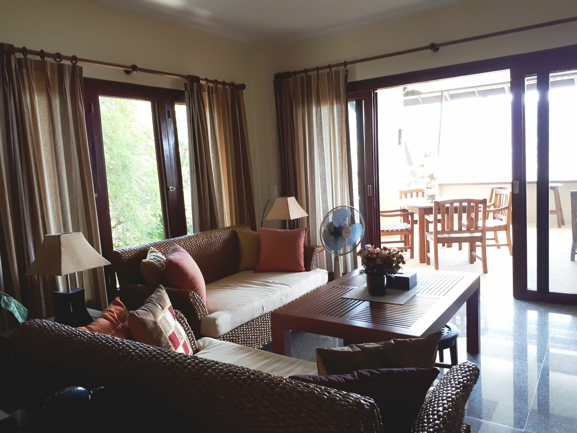 Sea View Kata Noi Beach Phuket Karon Εξωτερικό φωτογραφία