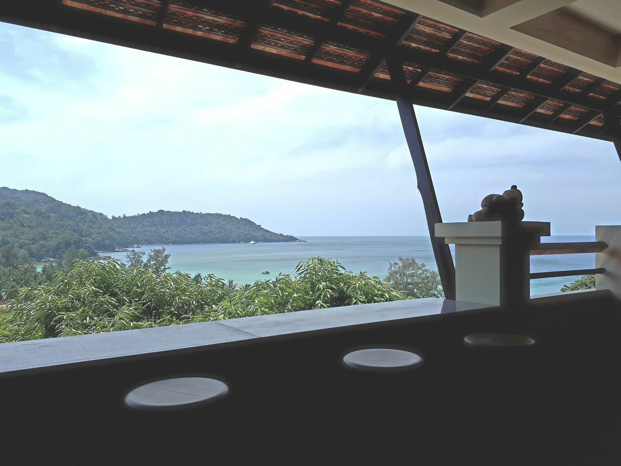 Sea View Kata Noi Beach Phuket Karon Εξωτερικό φωτογραφία