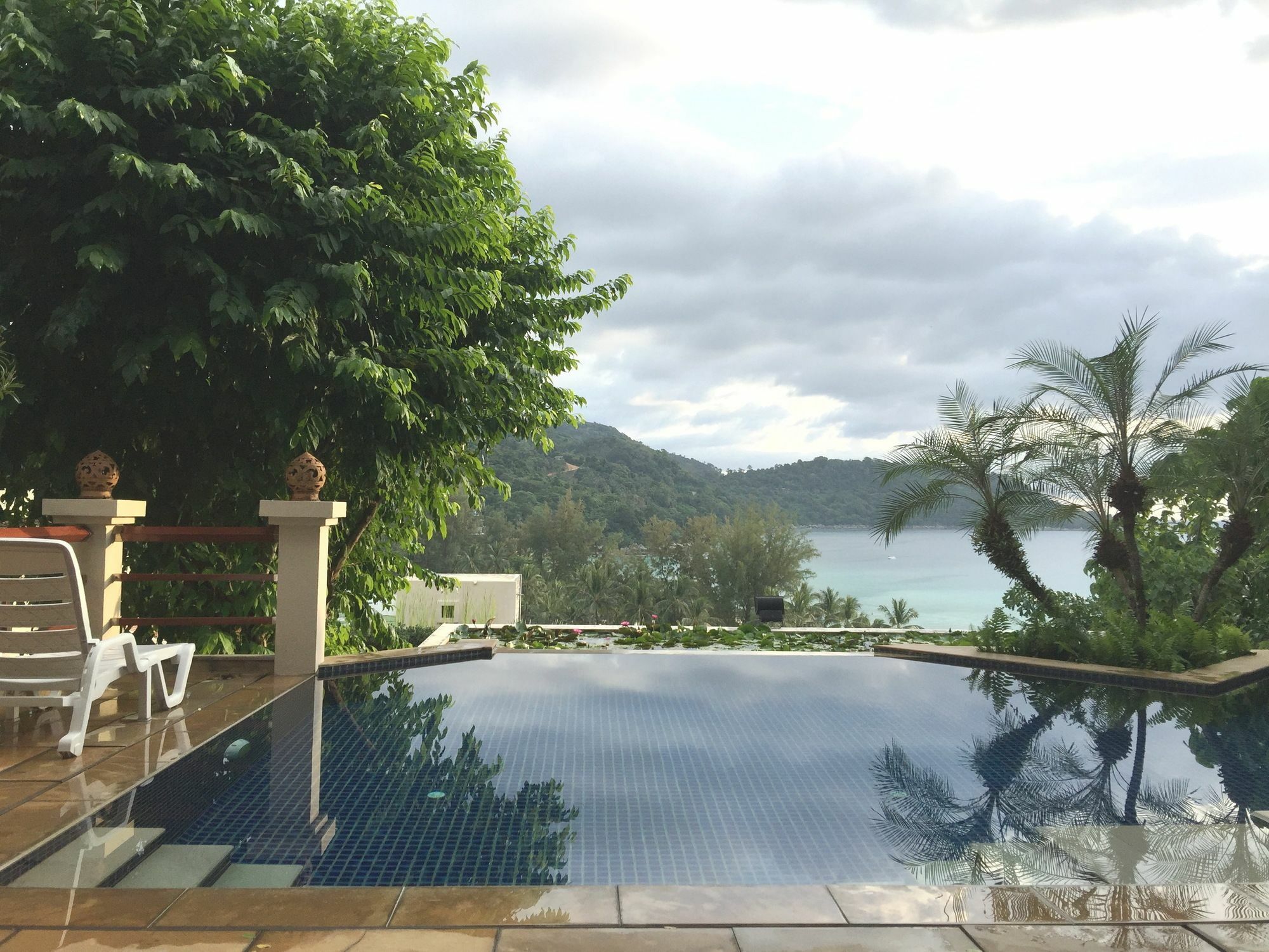 Sea View Kata Noi Beach Phuket Karon Εξωτερικό φωτογραφία